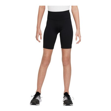 Nike Dri-FIT One Bike Shorts