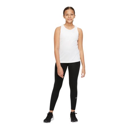 Nike Girls' Dri-FIT One Leggings