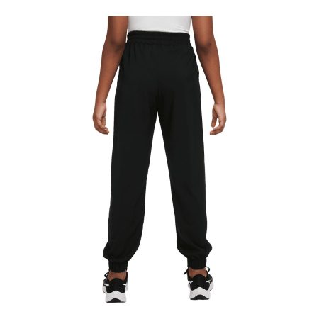 Nike Girls' Dri-FIT One Woven Pants