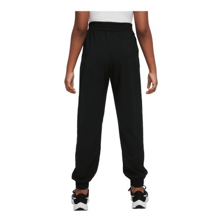 Nike Girls' Dri-FIT One Woven Pants