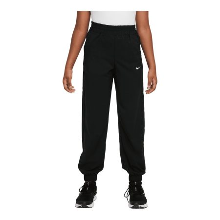 Nike Girls' Dri-FIT One Woven Pants