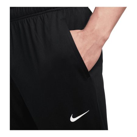 Nike Men's Dri-FIT Totality Taper Pants