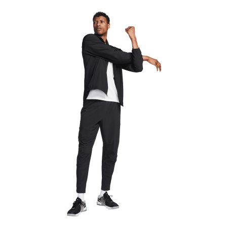 Nike Men's Dri-FIT Unlimited Taper Pants