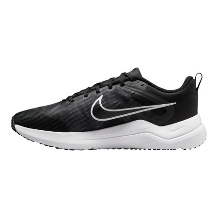 Nike Men's Downshifter 12 Extra Wide Mesh Running Shoes