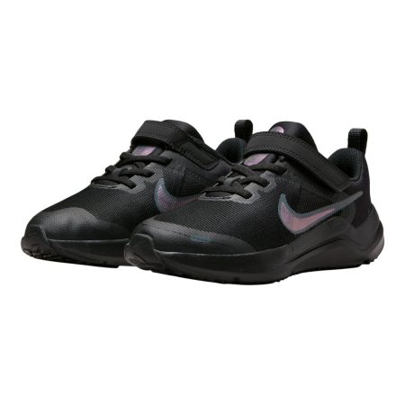 Nike Kids' Pre-School Downshifter 12 Running Shoes