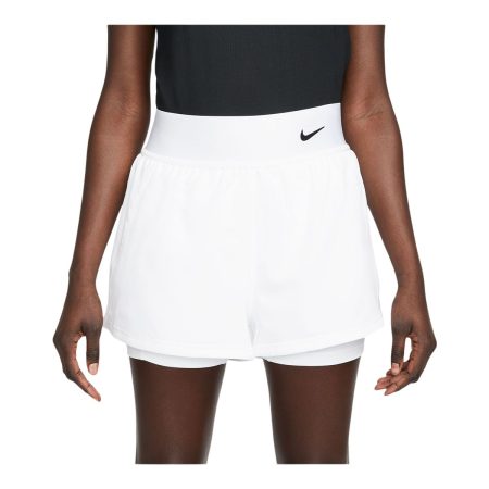 Nike Women's Dri-FIT Advantage Shorts