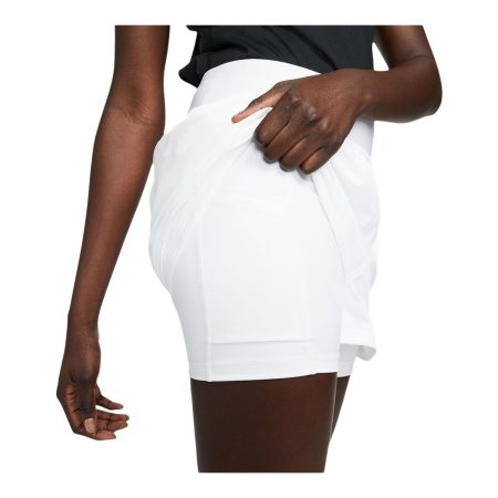 Nike Women's Dri-FIT Advantage Shorts