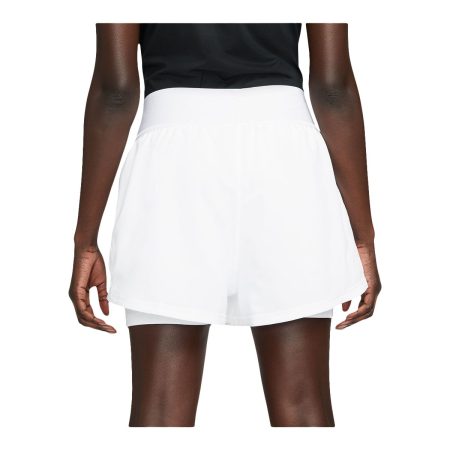 Nike Women's Dri-FIT Advantage Shorts