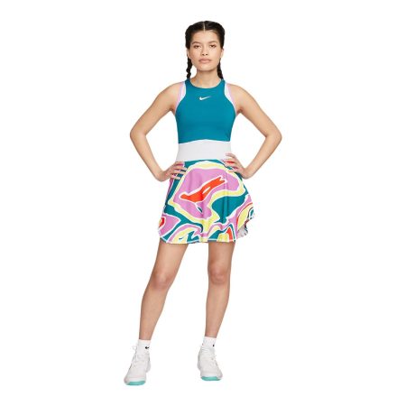 Nike Women's Dri-FIT Slam Dress