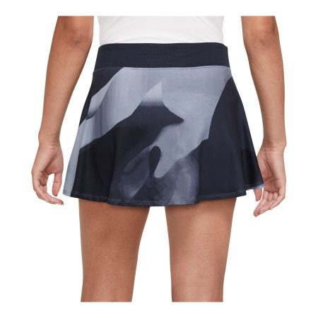 Nike Women's Dri-FIT Victory Flouncy Skirt