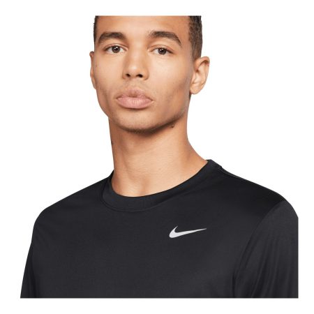 Nike Men's Dri-FIT Legend 2.0 Long Sleeve T Shirt