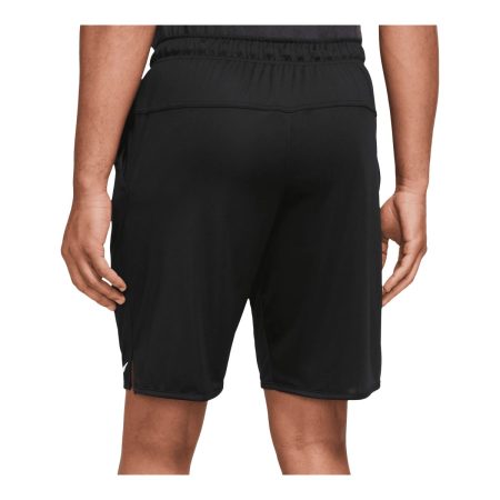 Nike Men's Dri-FIT Totality 9 Inch Unlined Shorts