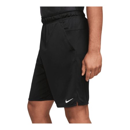 Nike Men's Dri-FIT Totality 9 Inch Unlined Shorts