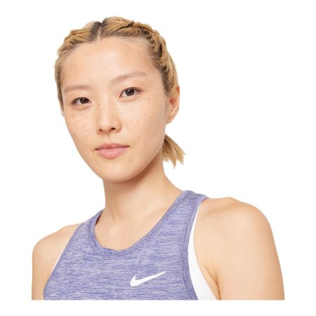 Nike Women's Dri-FIT Advantage Tennis Dress