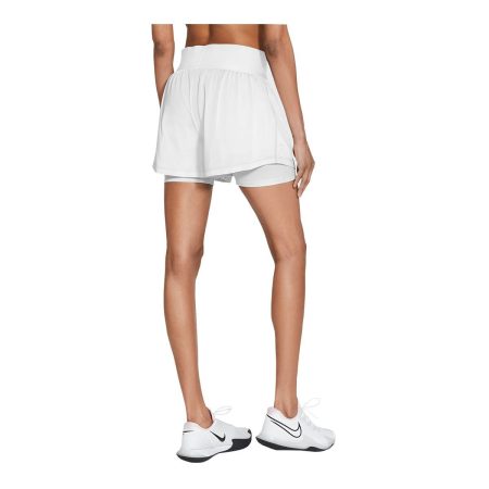 Nike Women's Dri-FIT Advantage Tennis Shorts