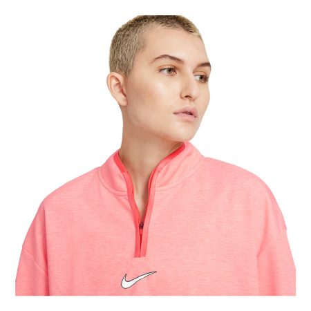 Nike Women's Dri-FIT Midlayer Jacket