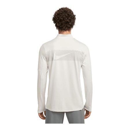 Nike Men's Element Flash 1/2 Zip Sweatshirt