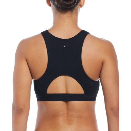 Nike Women's Elevated Essential High Neck Top