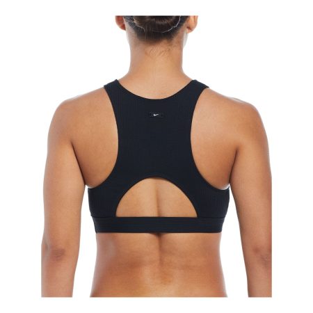 Nike Women's Elevated Essential High Neck Top