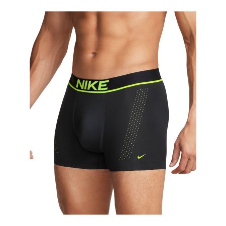 Nike Elite Micro Men's Trunk, Underwear