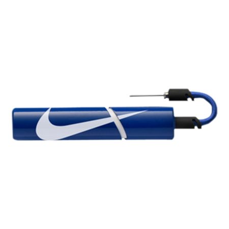 Nike Essential Ball Pump - Game Royal/White