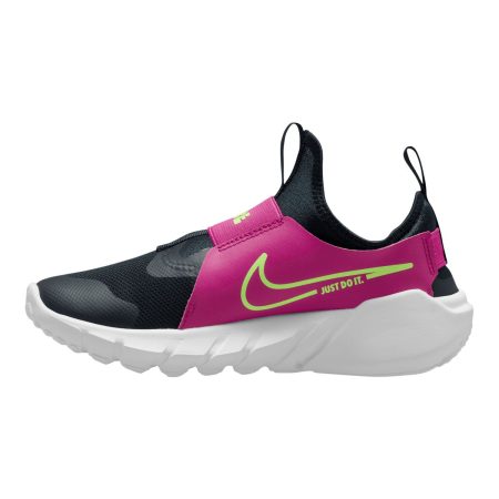 Nike Kids'' Grade School Flex Runner 2 Running Shoes