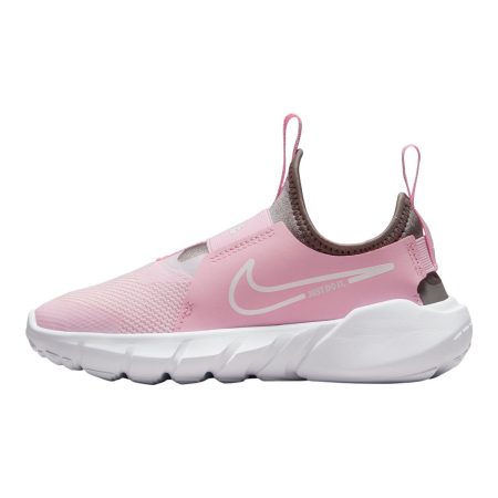 Nike Girls' Pre-School Flex Runner 2 Running Shoes