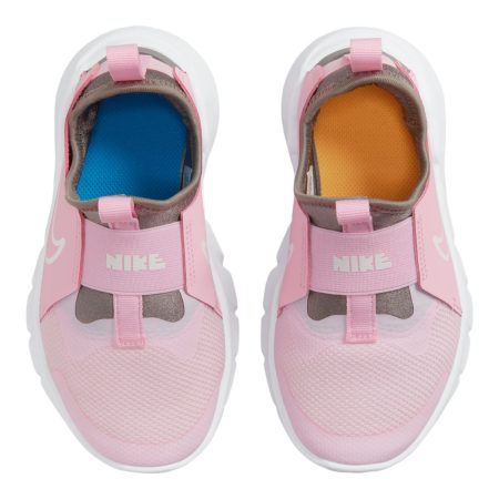 Nike Girls' Pre-School Flex Runner 2 Running Shoes