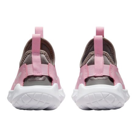 Nike Girls' Pre-School Flex Runner 2 Running Shoes