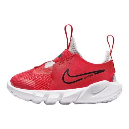 Nike Toddler Kids' Flex Runner 2 University Running Shoes