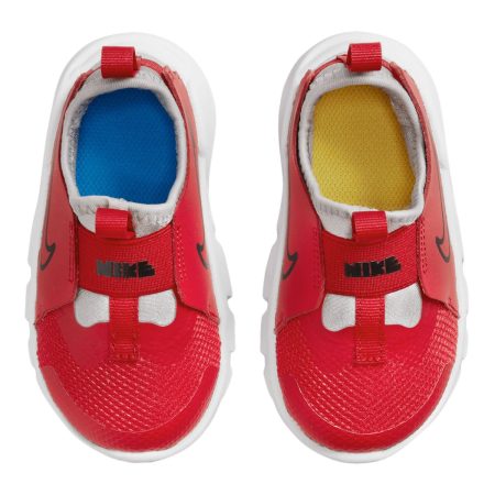 Nike Toddler Kids' Flex Runner 2 University Running Shoes