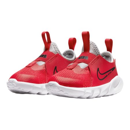 Nike Toddler Kids' Flex Runner 2 University Running Shoes