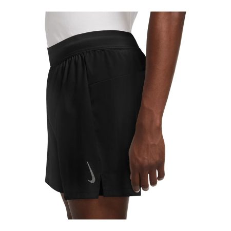 Nike Men's Flex 2 In 1 Yoga Shorts