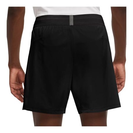 Nike Men's Flex 2 In 1 Yoga Shorts