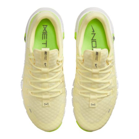 Nike Women's Free Metcon 5 Training Shoes