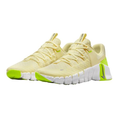 Nike Women's Free Metcon 5 Training Shoes