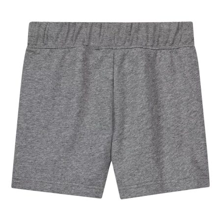 Nike Sportswear Girls' Club Fit 5 Inch Shorts