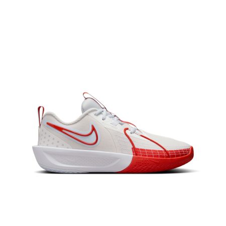 Nike Kids' Grade School G.T. Cut 3 Basketball Shoes