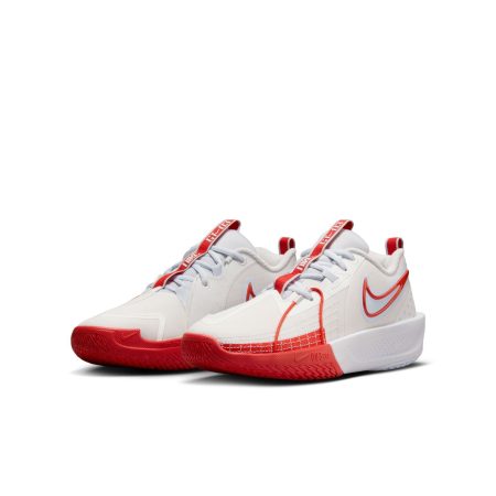 Nike Kids' Grade School G.T. Cut 3 Basketball Shoes