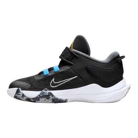 Nike Kids' Pre-School Giannis Immortality 2 Basketball Shoes