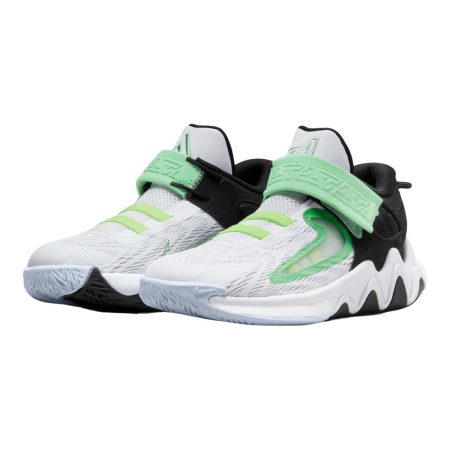 Nike Kids' Grade School Giannis Immortality 2 Basketball Shoes