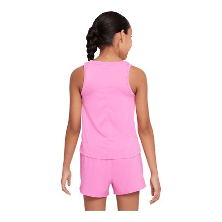 Nike Girls' Dri-FIT One Tank