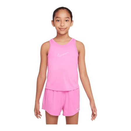 Nike Girls' Dri-FIT One Tank