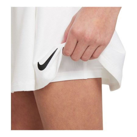 Nike Girls' Dri-FIT Victory Flouncy Skirt