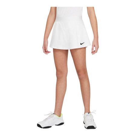 Nike Girls' Dri-FIT Victory Flouncy Skirt