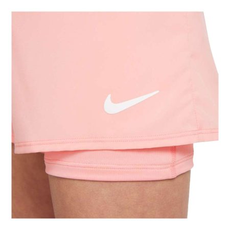 Nike Girls' Dri-FIT Victory Shorts