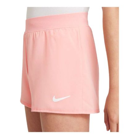 Nike Girls' Dri-FIT Victory Shorts