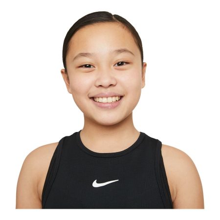 Nike Girls' Dri-FIT Victory Tank