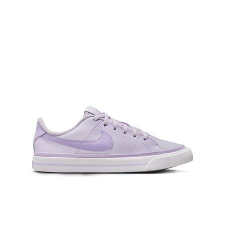 Nike Girls' Grade School Court Legacy Shoes