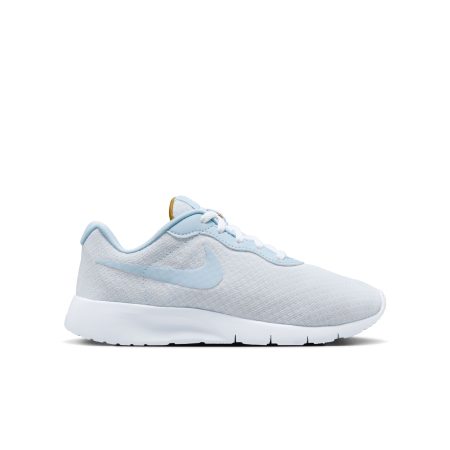 Nike Girls' Grade School Tanjun Go Shoes